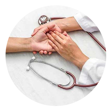 service with compassion