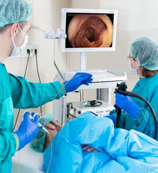 Liver Treatment